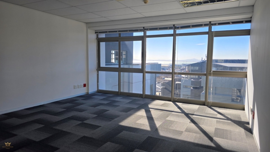 To Let commercial Property for Rent in Woodstock Western Cape